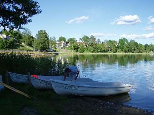 Apartamento Hotell Dalsland