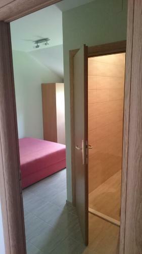 Adria Apartments Ivanica