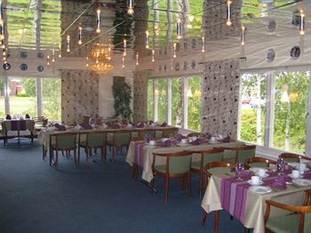 Polar Hotel