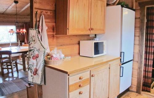 Holiday Home �rv�gen Vemdalen