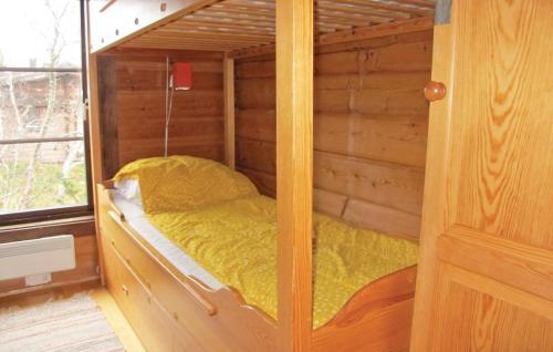Holiday Home �rv�gen Vemdalen