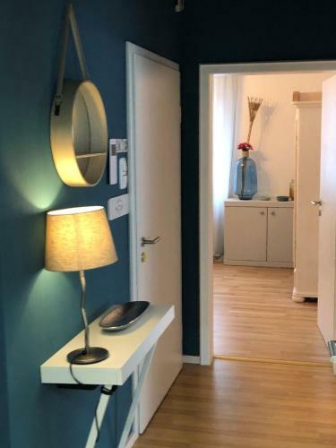Apartment In Wetzlar/hessen 35903