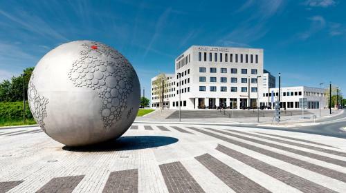 Hotel Vienna House Ernst Leitz Wetzlar