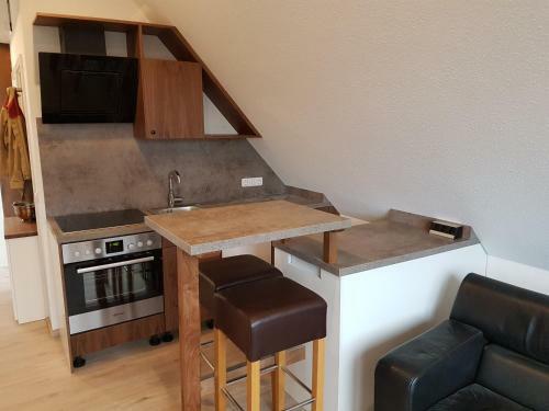 Apartamento Domizil Xanten