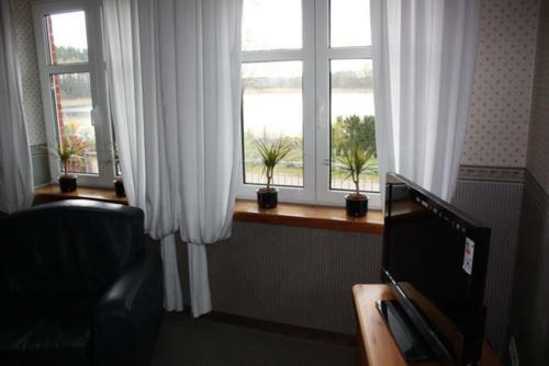 Apartamento Ferienwohnungen Herzwolde See 5920