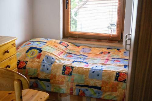 Apartamento Ferienhaus Wusterhusen