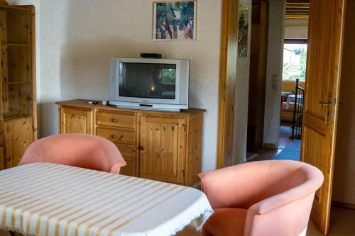 Apartamento Ferienhaus Wusterhusen
