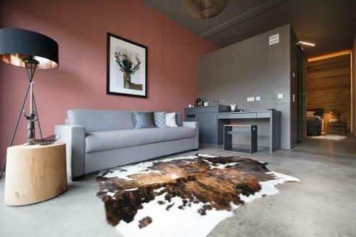 Boutique Hotel Chalet Weinberg