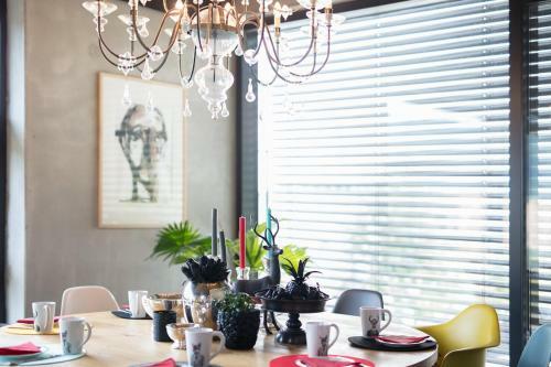 Boutique Hotel Chalet Weinberg