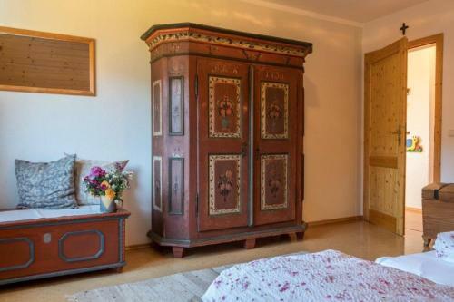Apartamento Der Sch�belhof