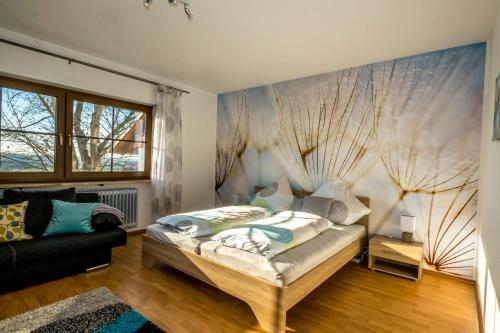 Apartamento Ferienwohnung Baumg�rtel