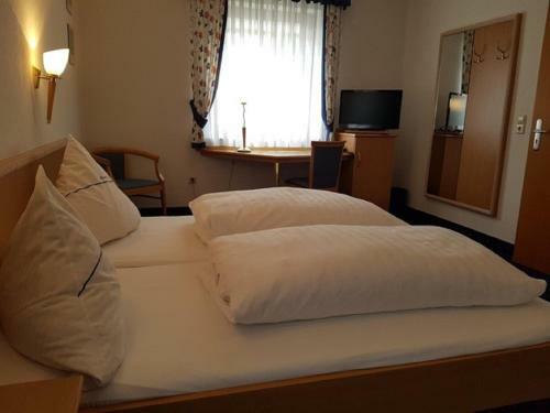 Hotel Gasthof Pension Walther