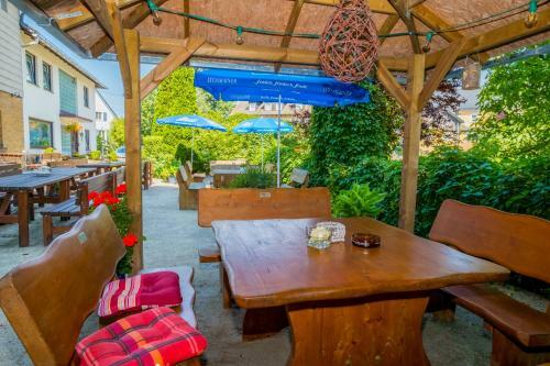 Hotel Gasthof Pension Walther