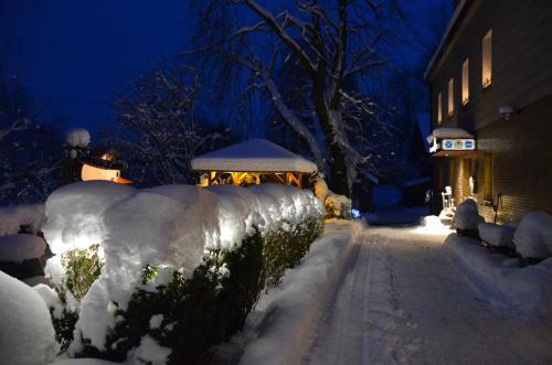 Hotel Gasthof Pension Walther