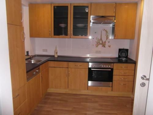 Apartamento Ferienwohnung Kreischer