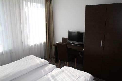 Hotel Gasthof Hoppe