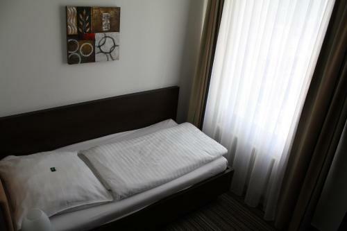 Hotel Gasthof Hoppe