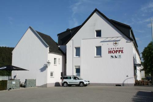 Hotel Gasthof Hoppe