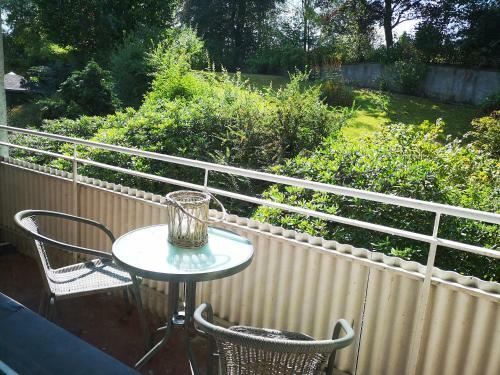 Apartamento L�denscheid Ferienwohnung