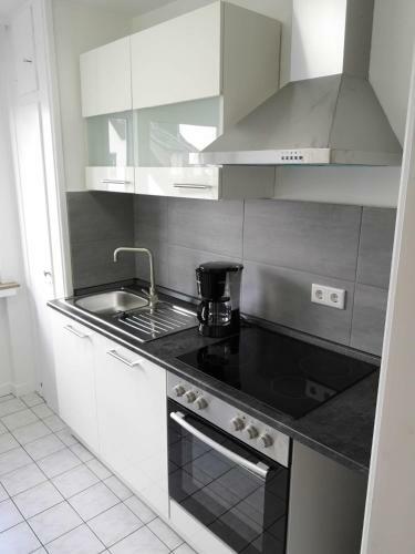 Apartamento L�denscheid Ferienwohnung