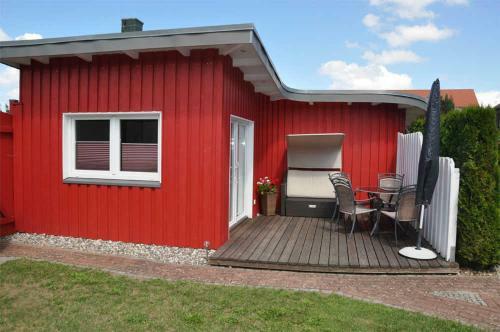 Ferienhaus Wolgast Use 2951