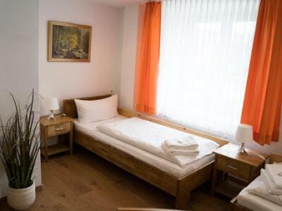 Hostal Landgasthof Ochsen