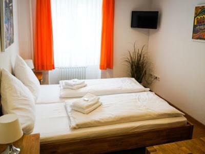 Hostal Landgasthof Ochsen