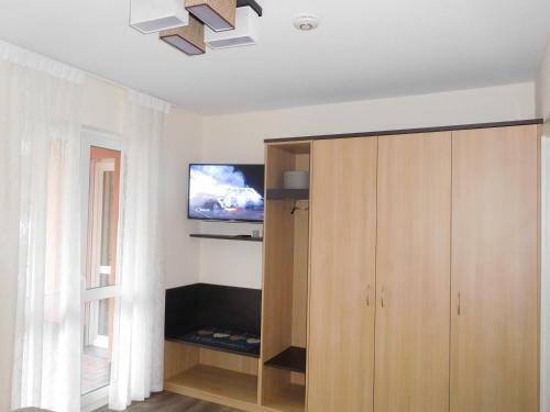 Apartamento Ferienwohnung Kurpark