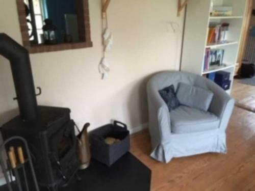Apartamento Ueues Meeklik Hues