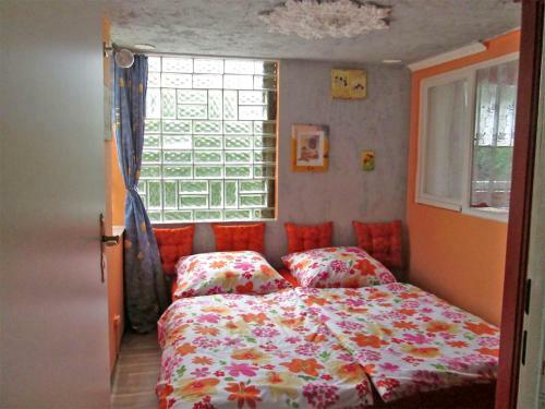 Ferienhaus Himmelpfort See 8861