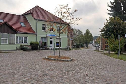 Ferienhaus Himmelpfort See 8861