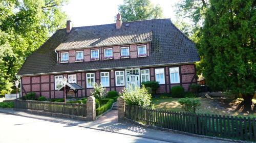 Hotel Zum B�hmegrund