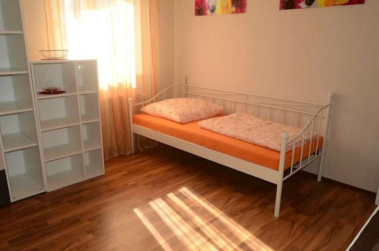 Hostal Gr�ndauer Monteurwohnung/studentenwohnung