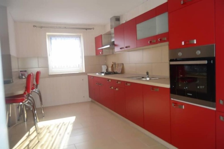Hostal Gr�ndauer Monteurwohnung/studentenwohnung