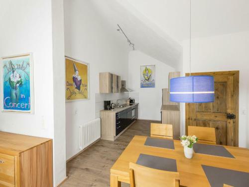 Apartamento Ferienwohnung Jolly Joker