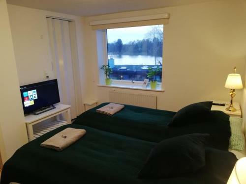 S�banehuset