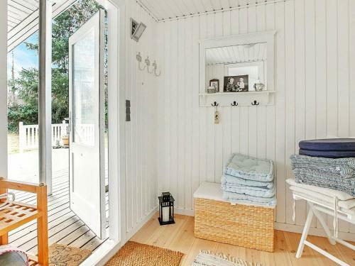 Holiday Home Glesborg Xxxv