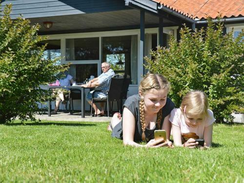 Holiday Home Havne�vej