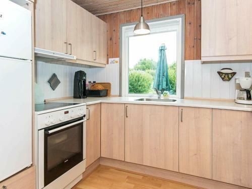 Holiday Home Havne�vej