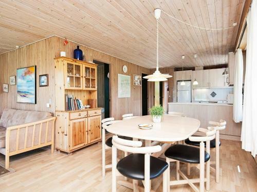 Holiday Home Havne�vej