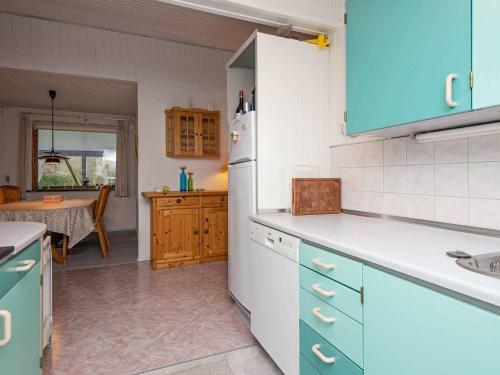 Holiday Home Glesborg Xlix
