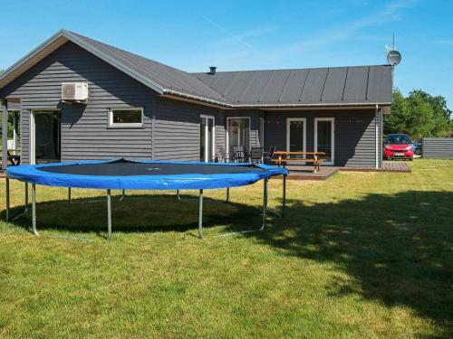 Holiday Home Glesborg Xxxiv
