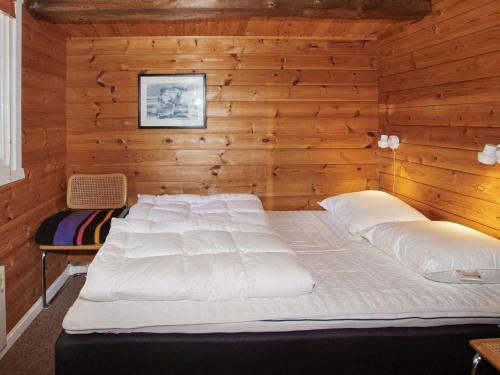 Holiday Home Hemmet VI