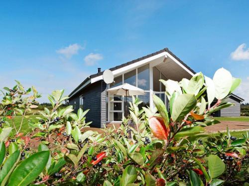 Holiday Home Kornblomstv�nget