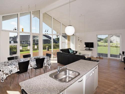 Holiday Home Kornblomstv�nget