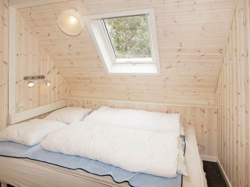 Two-bedroom Holiday Home In Hemmet 6