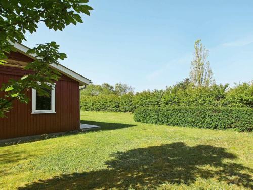 Two-bedroom Holiday Home In Tarm