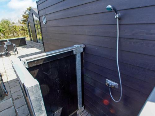 Three-bedroom Holiday Home In Tarm 12