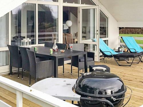 Two-bedroom Holiday Home In Haderslev 4