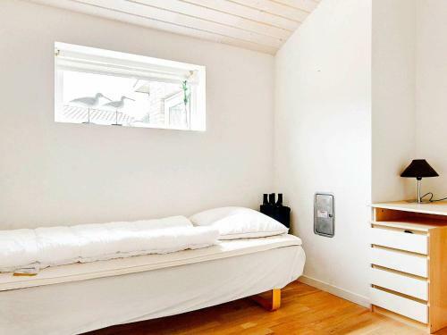 Four-bedroom Holiday Home In Sydals 10